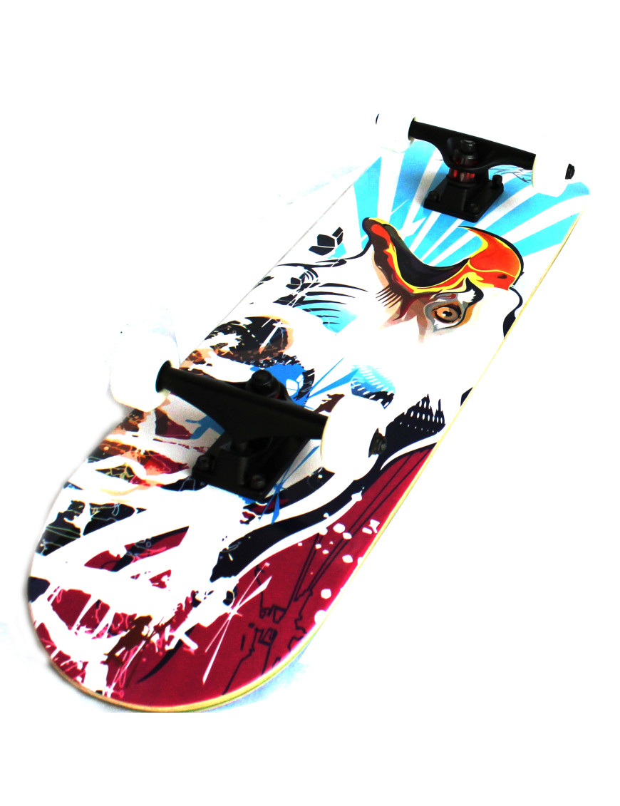 Скейт борд (1908) Bavar Sport Скейт борд (1908) Bavar Sport